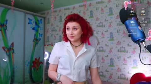 Jane online show from March 27, 2026, 10:15 am