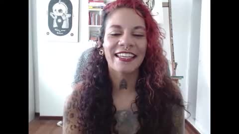 Snapshot of red_savage_ chatting on March 25, 2026, 4:13 pm Instagram Valerie yourdream online show from March 25, 2026, 4:13 pm