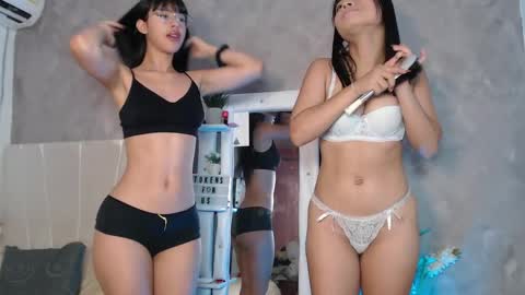 Rose  Dariah online show from March 27, 2026, 12:38 pm