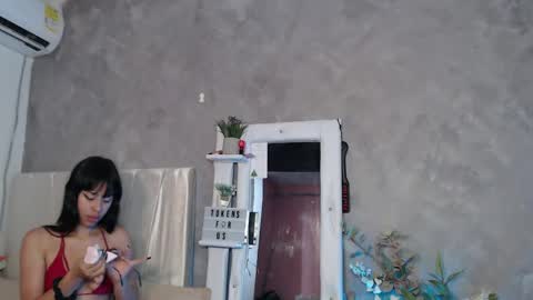 Rose  Dariah online show from March 28, 2026, 1:54 pm