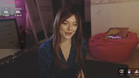 redaplle2 online show from February 22, 2025, 9:04 pm