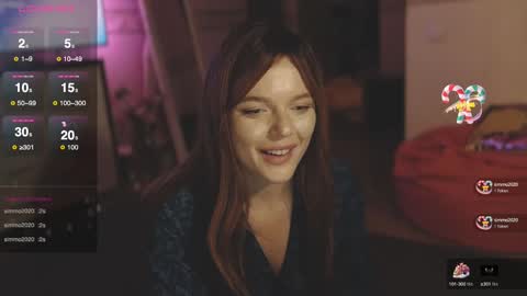 redaplle2 online show from February 23, 2025, 12:08 am