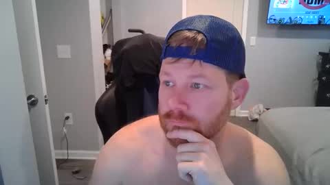 Redbeardready4u online show from February 14, 2026, 2:25 pm