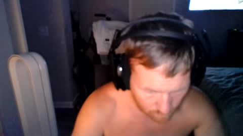 Redbeardready4u online show from July 22, 2026, 3:42 am