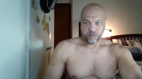 Redbone online show from January 9, 2026, 1:47 pm