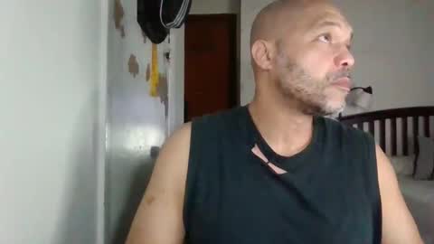 Redbone online show from February 8, 2026, 1:25 pm