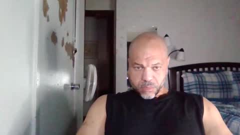 Redbone online show from March 31, 2026, 3:01 pm