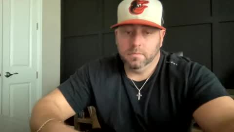 RedBull online show from January 4, 2025, 8:59 pm