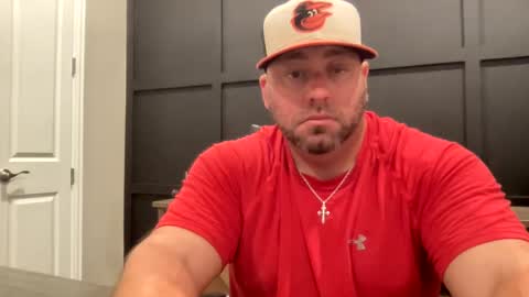 RedBull online show from January 13, 2025, 1:28 pm