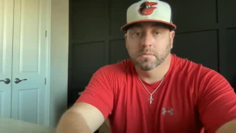 RedBull online show from January 22, 2025, 2:14 pm