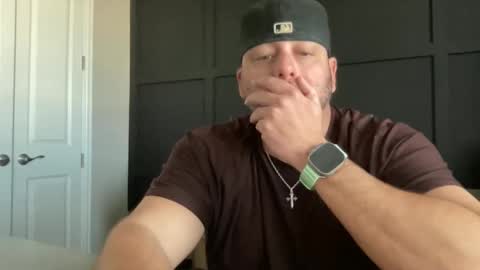 RedBull online show from January 27, 2025, 3:18 pm