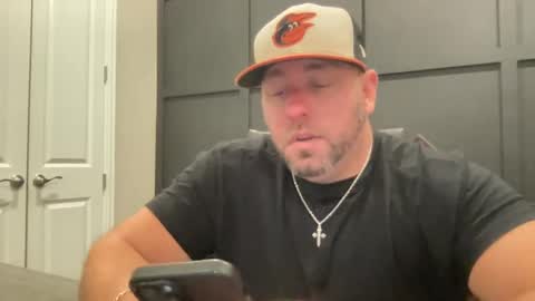 RedBull online show from January 28, 2025, 2:32 am