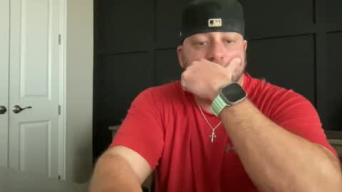 RedBull online show from January 29, 2025, 5:56 pm