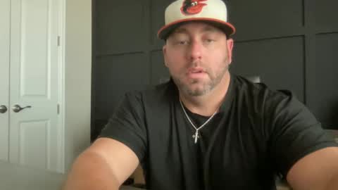 RedBull online show from February 9, 2025, 6:58 pm