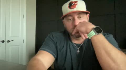 RedBull online show from February 11, 2025, 10:39 pm