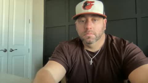 RedBull online show from February 16, 2025, 2:54 pm