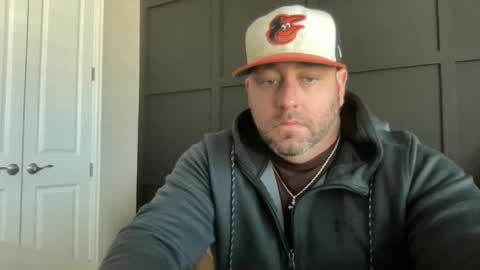 RedBull online show from February 16, 2025, 7:16 pm