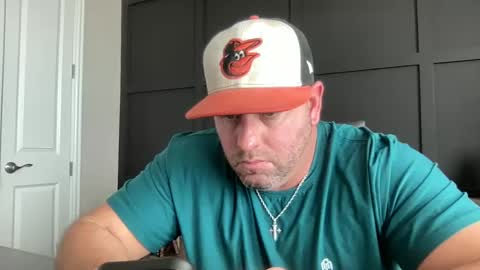 RedBull online show from February 24, 2025, 10:14 pm