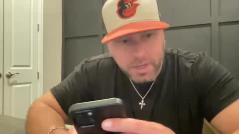 RedBull online show from March 3, 2025, 1:42 pm