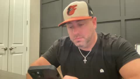 RedBull online show from October 9, 2025, 12:47 pm