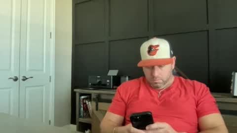 RedBull online show from November 21, 2025, 5:11 pm