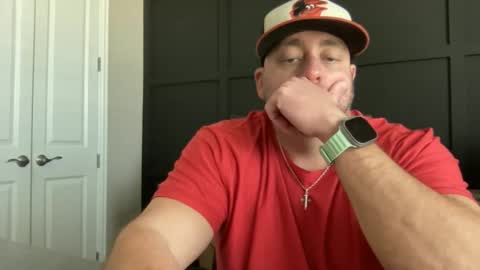 RedBull online show from January 13, 2026, 7:19 pm