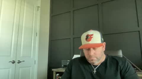 Snapshot of redbull1414 chatting on May 4, 2026, 2:24 pm RedBull online show from May 4, 2026, 2:24 pm