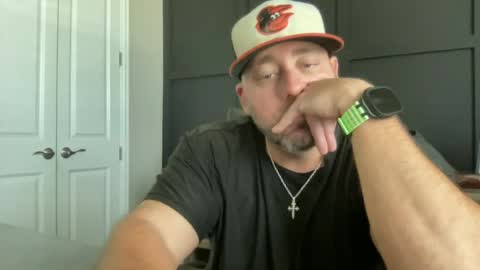 Snapshot of redbull1414 chatting on June 18, 2026, 6:34 pm RedBull online show from June 18, 2026, 6:34 pm