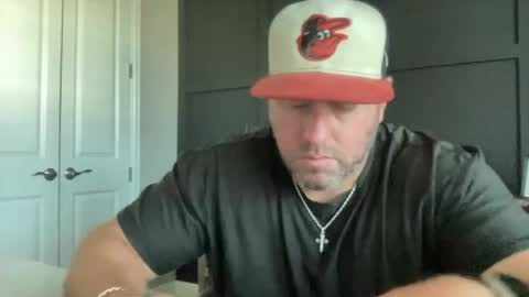 Snapshot of redbull1414 chatting on July 20, 2026, 1:13 pm RedBull online show from July 20, 2026, 1:13 pm