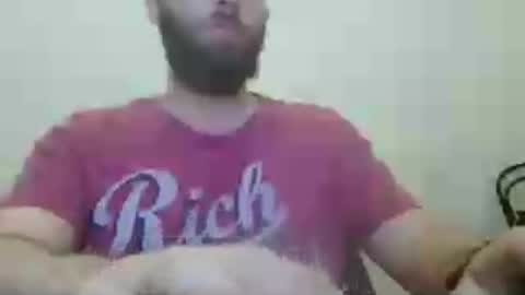 Redchallenge online show from June 12, 2026, 4:50 pm