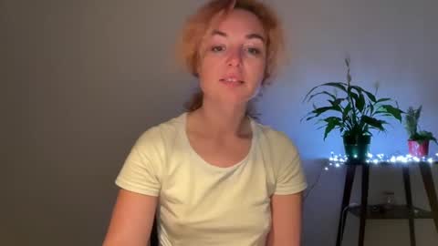 reddgirll online show from February 21, 2025, 10:26 pm