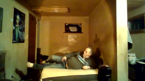 reddragon1195 online show from January 7, 2025, 2:31 am