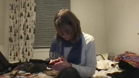 Redfox online show from December 20, 2025, 6:15 pm