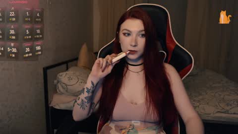 Lina online show from January 29, 2025, 12:12 am