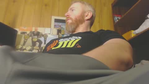 theredhead4fun online show from December 16, 2024, 12:15 am