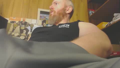 theredhead4fun online show from January 26, 2025, 5:23 pm