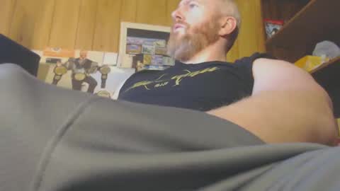 theredhead4fun online show from February 4, 2025, 12:19 am