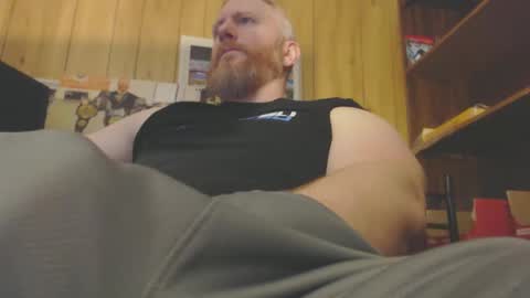 Snapshot of redhead4fun chatting on January 15, 2026, 7:50 pm theredhead4fun online show from January 15, 2026, 7:50 pm