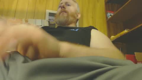 Snapshot of redhead4fun chatting on February 8, 2026, 9:18 pm theredhead4fun online show from February 8, 2026, 9:18 pm