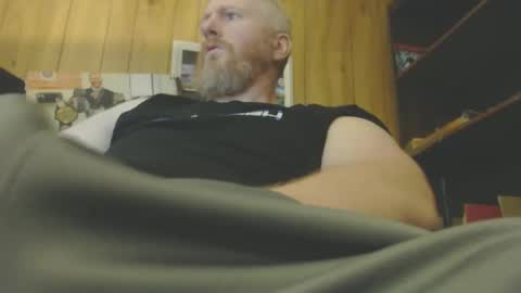 Snapshot of redhead4fun chatting on April 13, 2026, 3:34 am theredhead4fun online show from April 13, 2026, 3:34 am