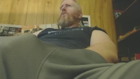 Snapshot of redhead4fun chatting on June 16, 2026, 4:31 pm theredhead4fun online show from June 16, 2026, 4:31 pm
