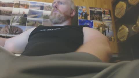 Snapshot of redhead4fun chatting on June 26, 2026, 11:09 pm theredhead4fun online show from June 26, 2026, 11:09 pm