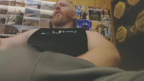 Snapshot of redhead4fun chatting on June 28, 2026, 5:30 pm theredhead4fun online show from June 28, 2026, 5:30 pm