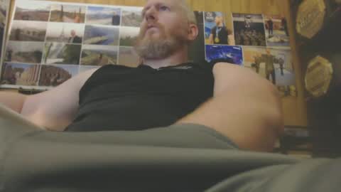 Snapshot of redhead4fun chatting on July 6, 2026, 4:31 am theredhead4fun online show from July 6, 2026, 4:31 am