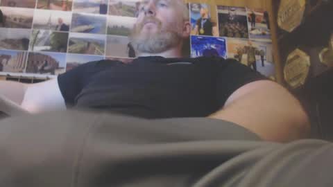 Snapshot of redhead4fun chatting on July 7, 2026, 3:20 am theredhead4fun online show from July 7, 2026, 3:20 am