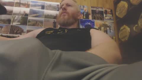 Snapshot of redhead4fun chatting on July 10, 2026, 7:05 pm theredhead4fun online show from July 10, 2026, 7:05 pm
