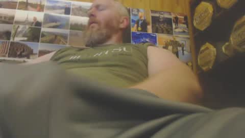 Snapshot of redhead4fun chatting on July 12, 2026, 2:24 am theredhead4fun online show from July 12, 2026, 2:24 am