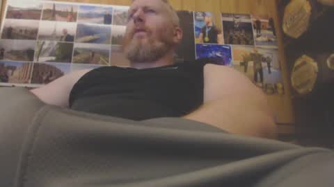 Snapshot of redhead4fun chatting on July 14, 2026, 2:05 am theredhead4fun online show from July 14, 2026, 2:05 am