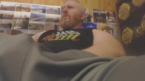 Snapshot of redhead4fun chatting on July 19, 2026, 12:03 am theredhead4fun online show from July 19, 2026, 12:03 am