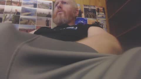 Snapshot of redhead4fun chatting on July 30, 2026, 5:06 am theredhead4fun online show from July 30, 2026, 5:06 am